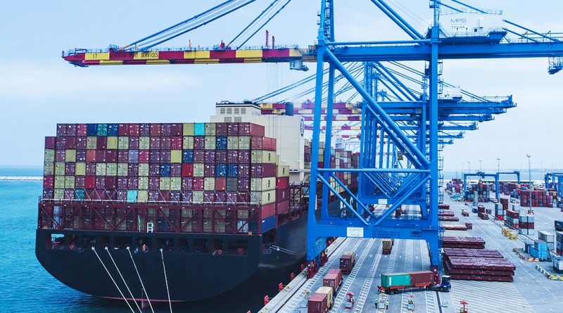 Maroc : un excédent commercial avec l'Afrique de 7,2 MMDH en 2024