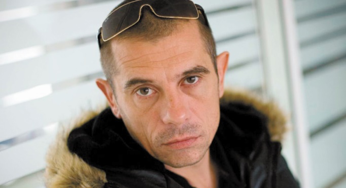 Kool Shen, un rappeur “à l'heure”