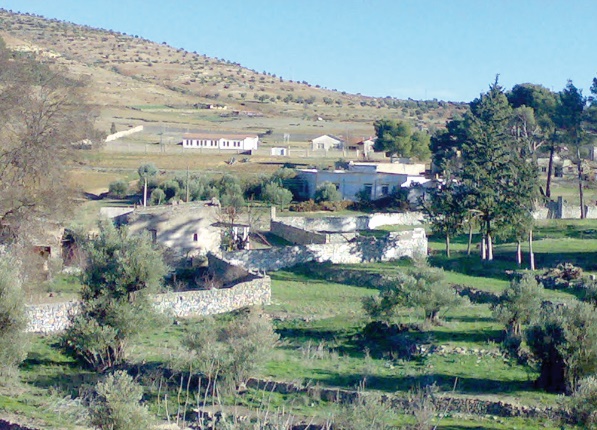 Taza : Dysfonctionnements dénoncés au programme FIDA Taza : Dysfonctionnements dénoncés au programme FIDA