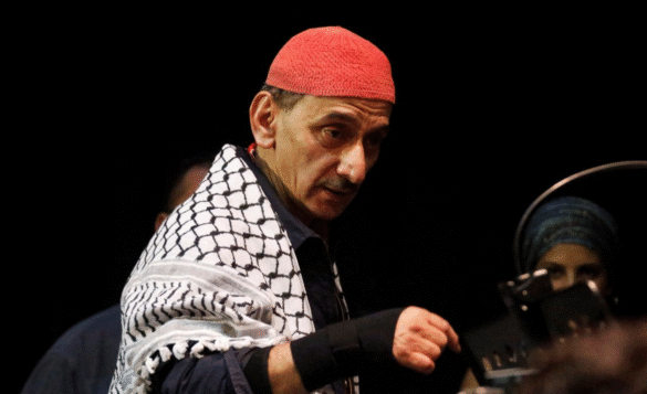 Ziad Rahbani tire sa révérence Ziad Rahbani tire sa révérence