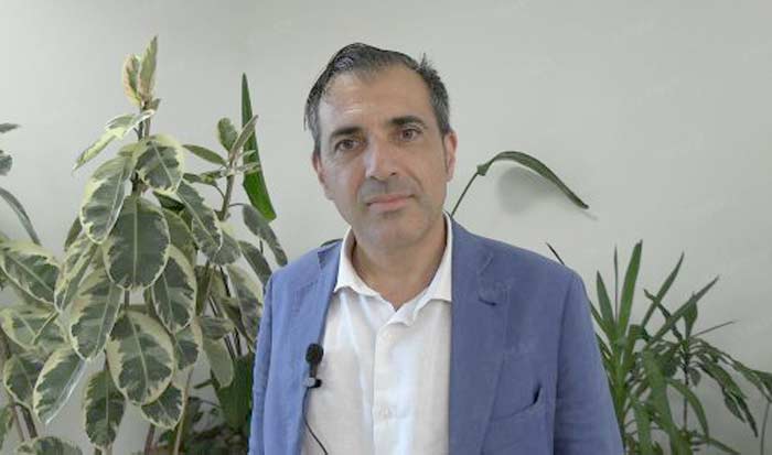 Alessio Postiglione : Au Maroc, le football est un véritable accélérateur du développement