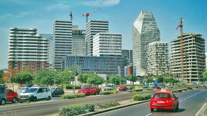 Le Maroc, sous le leadership de SM le Roi, s'érige en modèle de développement multidimensionnel
