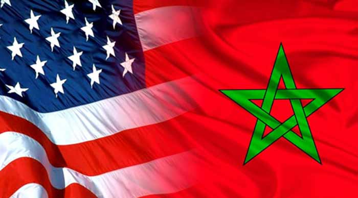 Le Maroc, allié de longue date et partenaire "essentiel" des Etats-Unis Le Maroc, allié de longue date et partenaire "essentiel" des Etats-Unis