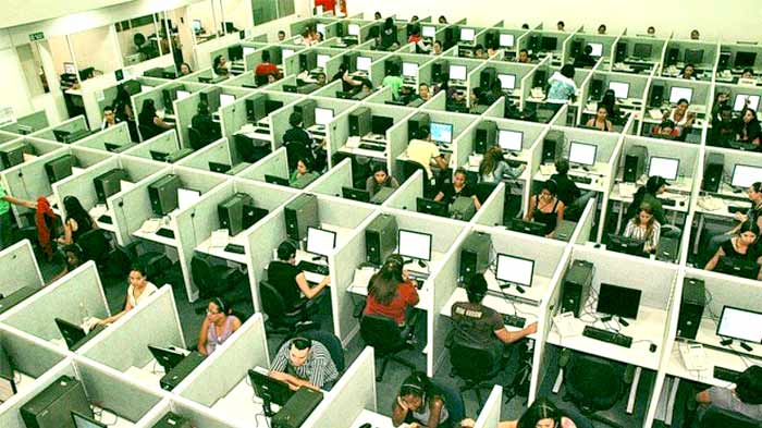 Dénicher un emploi au Maroc