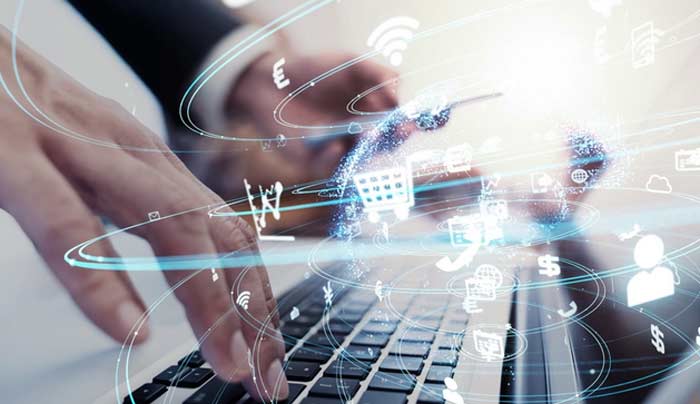 L'importance de la digitalisation dans l’accompagnement des projets au centre de la JPO du CMS