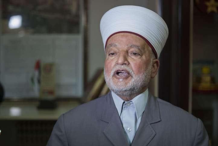 Cheikh Muhammad Hussein : L'aide humanitaire envoyée sur Très Hautes Instructions Royales, un acte de soutien concret en faveur des habitants de Gaza