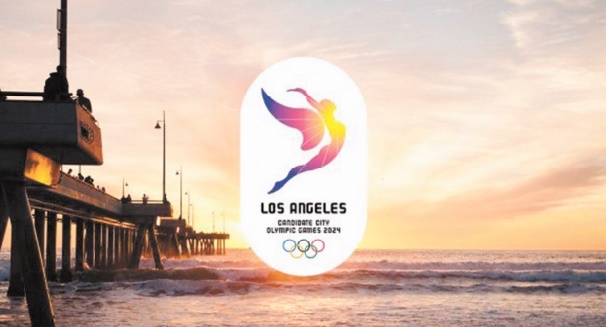 Les habitants de LA soutiennent la candidature de Los Angeles pour les JO 2024