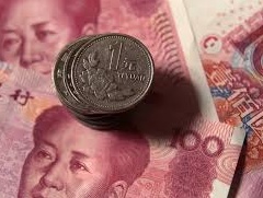 La productivité du travail de la Chine bondit et le taux de référence du yuan fléchit