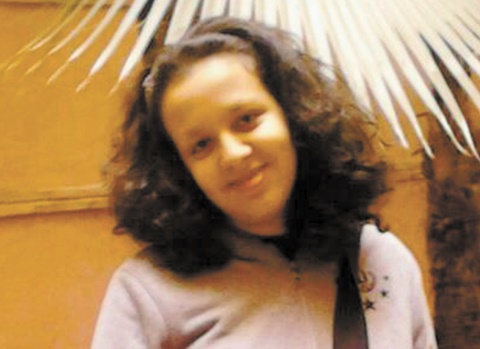 Boutaina Sabiri, écrivaine précoce
