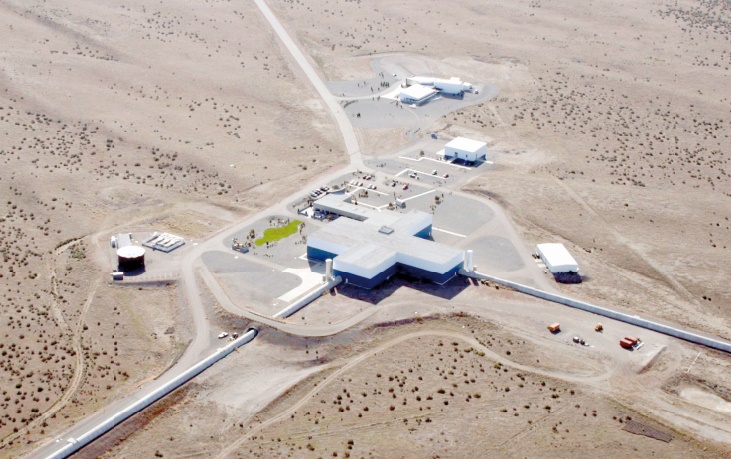 Toute la lumière sur les ondes gravitationnelles récemment découvertes Toute la lumière sur les ondes gravitationnelles récemment découvertes