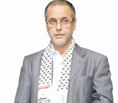 Vaste campagne de solidarité avec Abdellah Bakkali