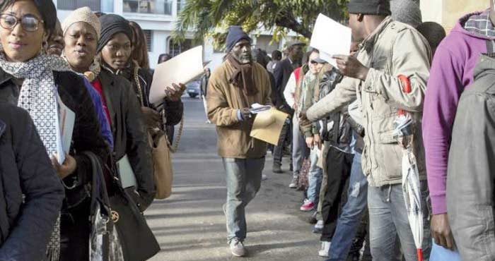 Le Maroc, acteur central dans les dynamiques migratoires entre l’Afrique et l’Europe : Paradoxes, opportunités et défis