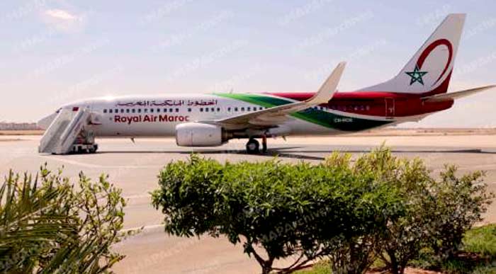 Royal Air Maroc renforce la connectivité "point-à-point" au départ de Marrakech vers la France et la Belgique