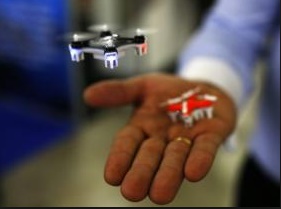 Un tiers des innovateurs aux EUA sont des immigrants