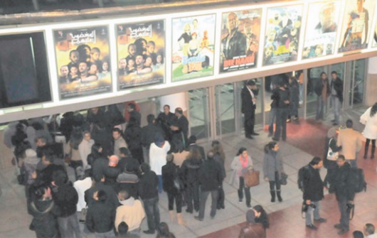 Le développement du cinéma marocain passe par la promotion de la culture cinématographique
