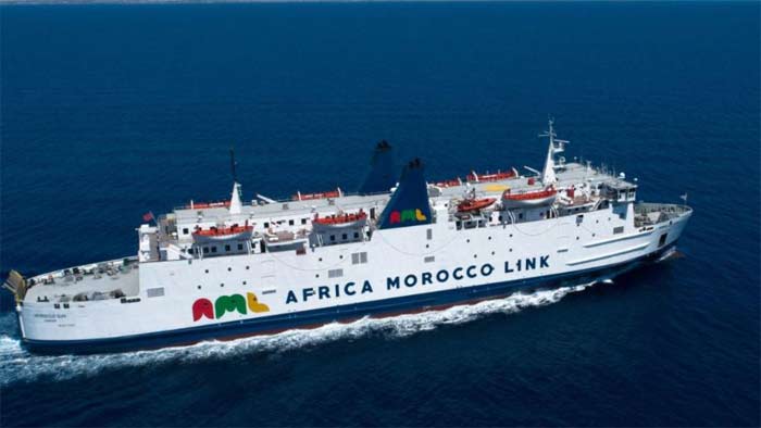Ligne maritime Agadir- Dakar : Un projet qui stimulera les échanges bilatéraux et panafricains
