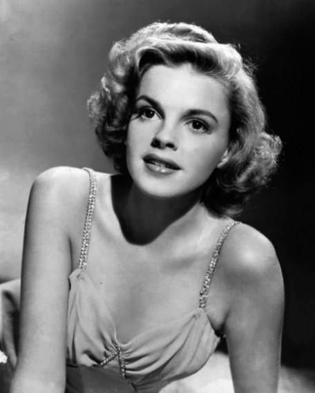 Les enfances brisées d’Hollywood : Judy Garland