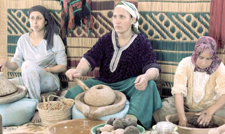 Promouvoir l'autonomisation socioéconomique de la femme au Maroc