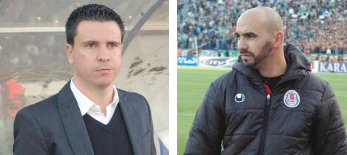 KACM-CRA et FUS-MAT en prélude de la dix-neuvième journée en LNFP 1