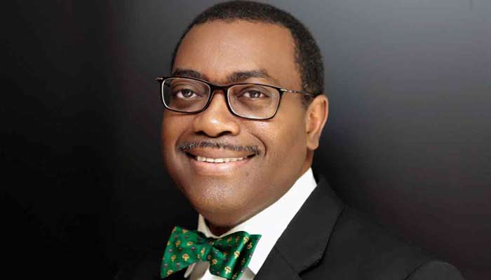 Akinwumi A. Adesina: «Gérées efficacement, les finances publiques peuvent servir de pierre angulaire à la prospérité»