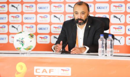 Tarik Sektioui : La forte personnalité et la confiance en soi des joueurs étaient décisives