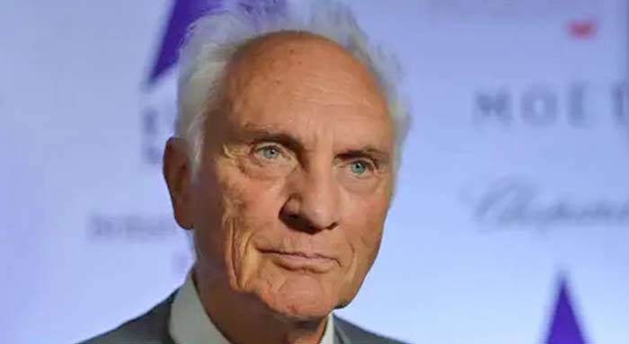 Terence Stamp, la beauté ambiguë des Swinging Sixties