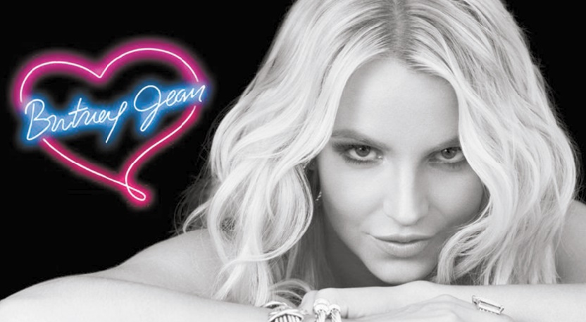 Le nouvel album de Britney Spears annoncé pour bientôt