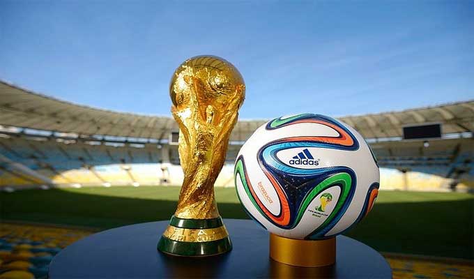 Coupe du monde de la FIFA 2026 : Environ 65.000 volontaires seront mobilisés Coupe du monde de la FIFA 2026 : Environ 65.000 volontaires seront mobilisés