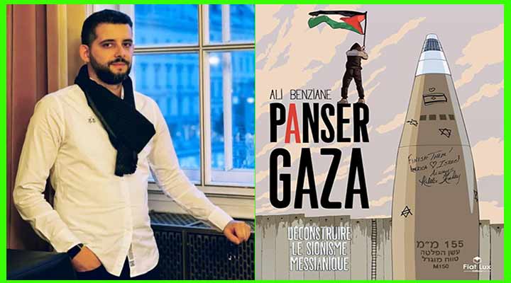Panser Gaza (suite)