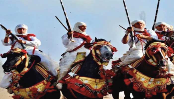 Tomber de rideau sur la 14e édition du Festival d’été El Ouatia