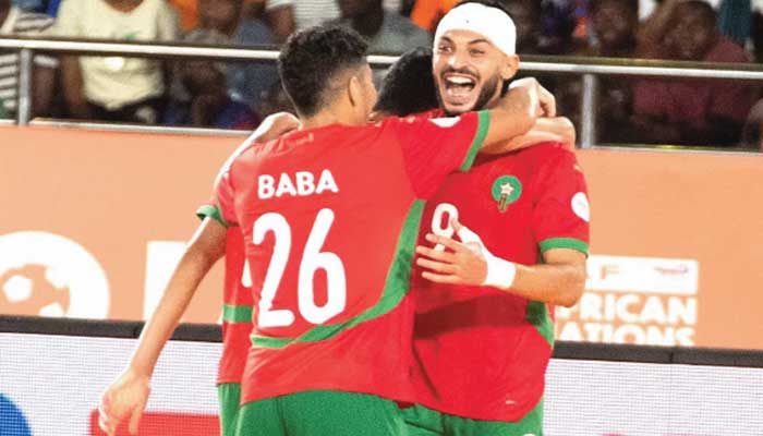 CHAN-2024 : Pour le Onze national, la finale passe par le Sénégal