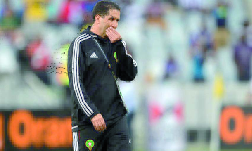 Une bouffée d’oxygène pour le KACM