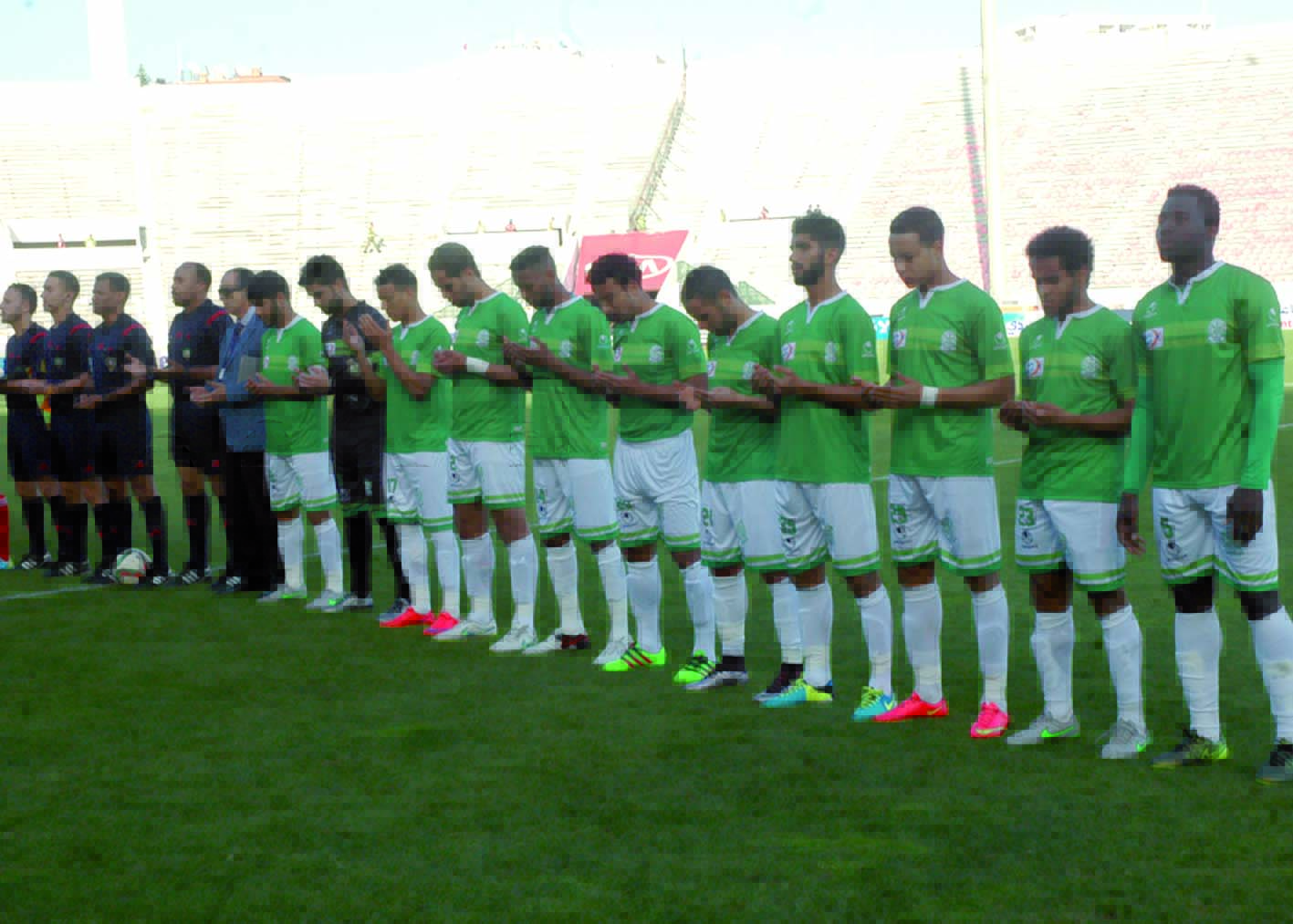 La descente aux enfers de l’OCK La descente aux enfers de l’OCK
