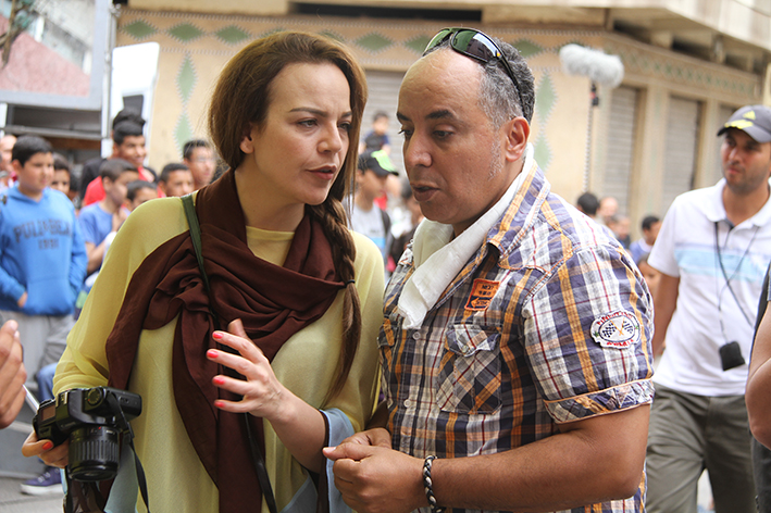 “A mile in my shoes”, grand vainqueur du Festival national du film de Tanger