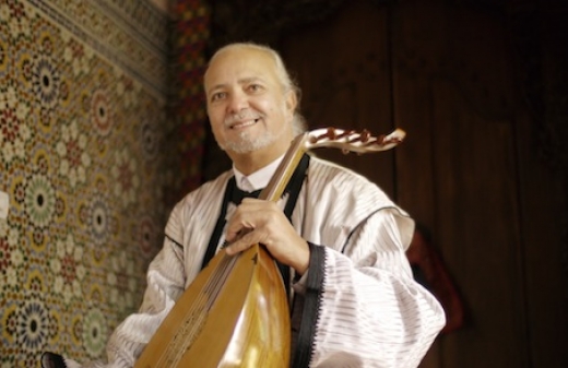 Hommage à Said Chraibi