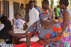 Le Bénin  vote pour élire son  nouveau président