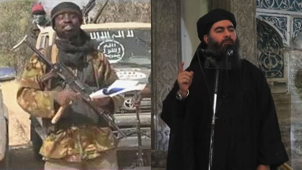 L'alliance entre Boko Haram et l'Etat islamique une coquille vide selon des experts