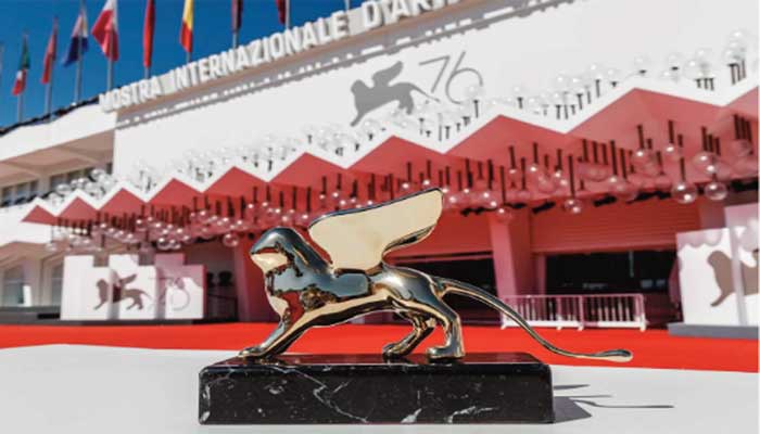 Du glam et du politique attendus au festival du film de Venise