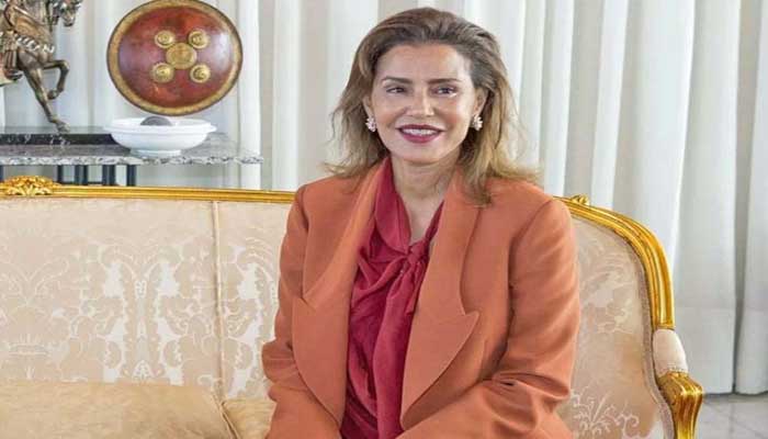 Anniversaire de SAR la Princesse Lalla Meryem : L’occasion de saluer son action en faveur de la femme et de l’enfant Anniversaire de SAR la Princesse Lalla Meryem : L’occasion de saluer son action en faveur de la femme et de l’enfant