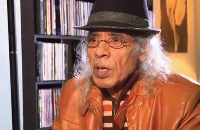 Décès d'Ali Hassan : Une figure emblématique de la télévision et du cinéma marocains Décès d'Ali Hassan : Une figure emblématique de la télévision et du cinéma marocains