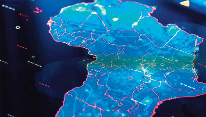 La clé de l'intégration économique de l'Afrique