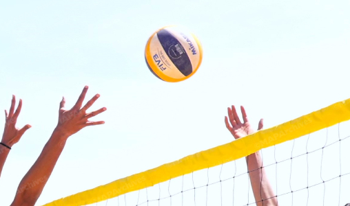 Gambie: Le Maroc participe à la 1ère Coupe africaine U-18 de beach-volley Gambie: Le Maroc participe à la 1ère Coupe africaine U-18 de beach-volley