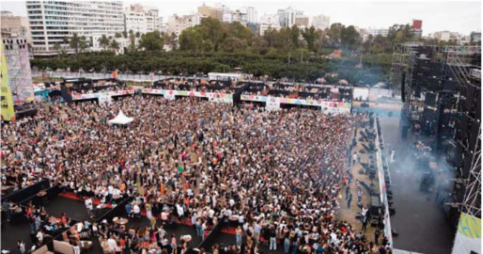 Casablanca: Des plages réhabilitées et une programmation culturelle exceptionnelle pour l’été