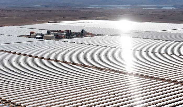Transition énergétique : L'expérience du Maroc mise en avant à New Delhi
