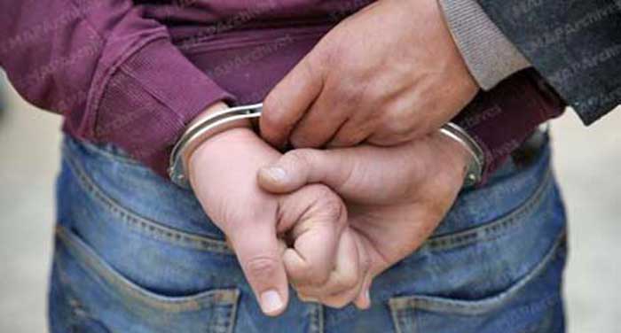 Arrestation d'un individu soupçonné de vol avec effraction dans une agence de transfert d’argent