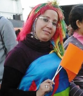 Naoual Ikkou :  Les montagnardes souffrent encore le martyre Naoual Ikkou :  Les montagnardes souffrent encore le martyre