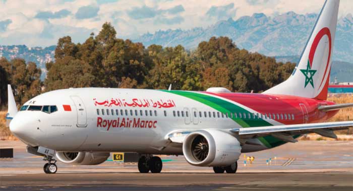 Royal Air Maroc, transporteur officiel de la Biennale de Sao Paulo
