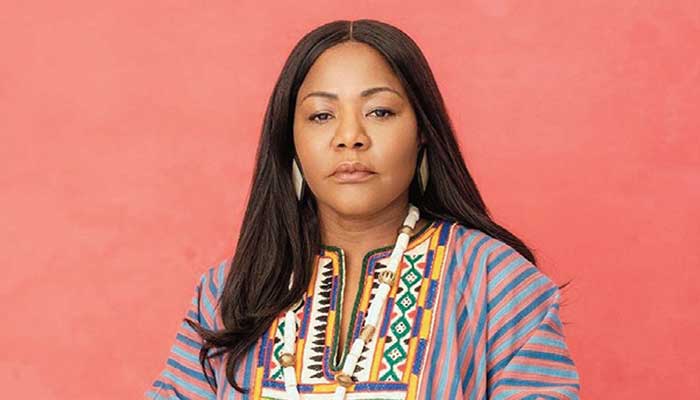 Reni Folawiyo. Pousser "l'afro-luxe" sur la scène mondiale