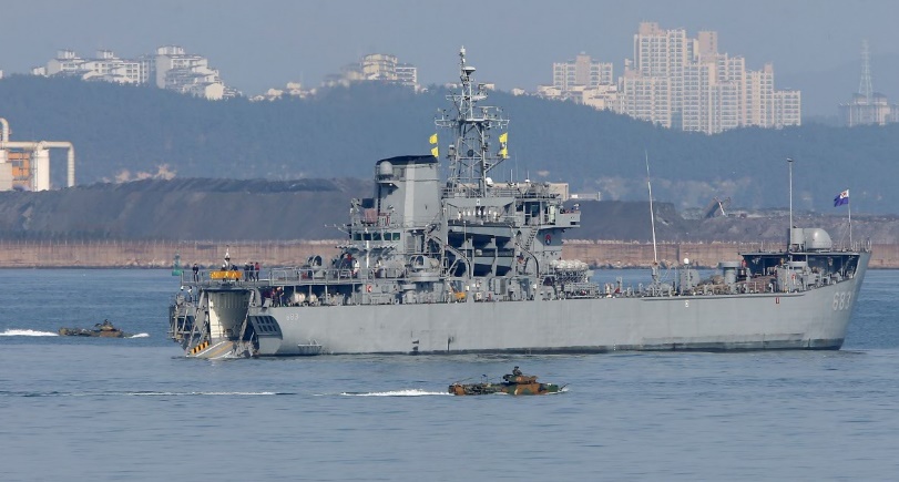 Séoul instaure de nouvelles sanctions contre Pyongyang