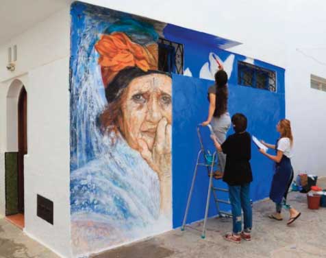 Riche programme à l’occasion du 46ème Moussem culturel international d’Assilah Riche programme à l’occasion du 46ème Moussem culturel international d’Assilah